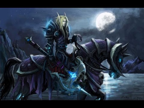 unholy death knight guide wow